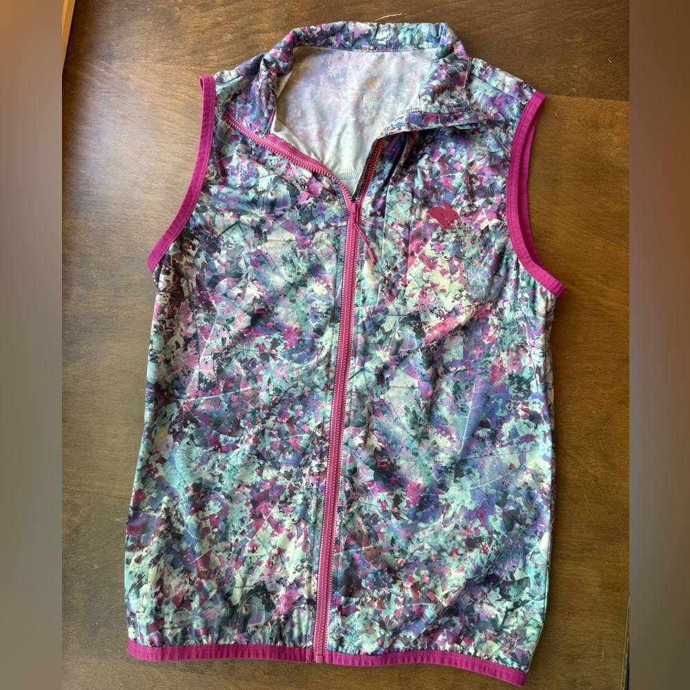 Rabbit running vest swish 2.0 - Picture 2 of 8